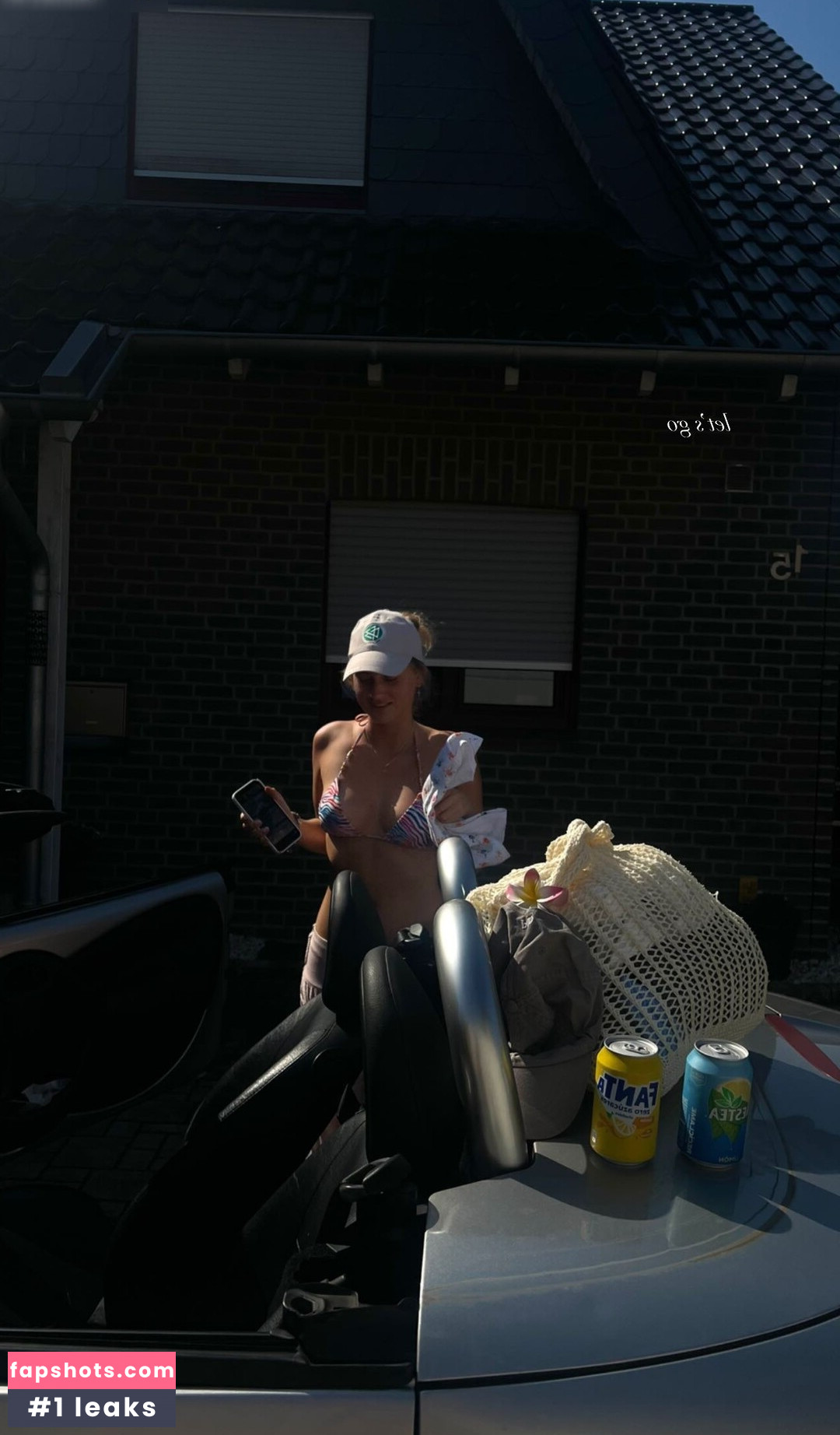 Zoe Kaeppele gallery photo #41