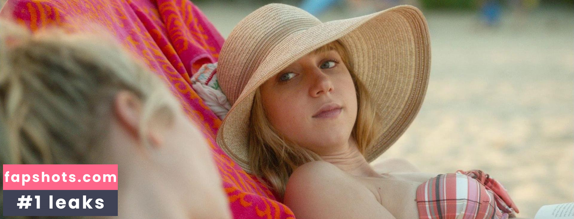 Zoe Kazan gallery photo #14