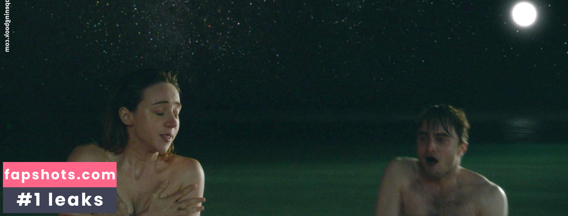 Zoe Kazan gallery photo #16