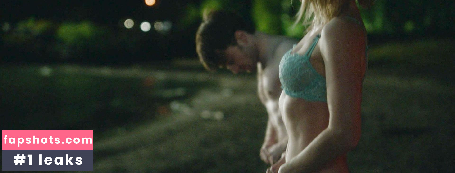 Zoe Kazan gallery photo #18