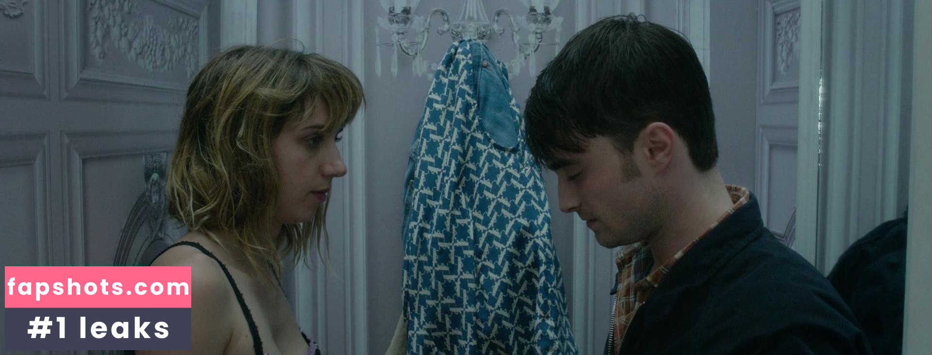 Zoe Kazan gallery photo #19