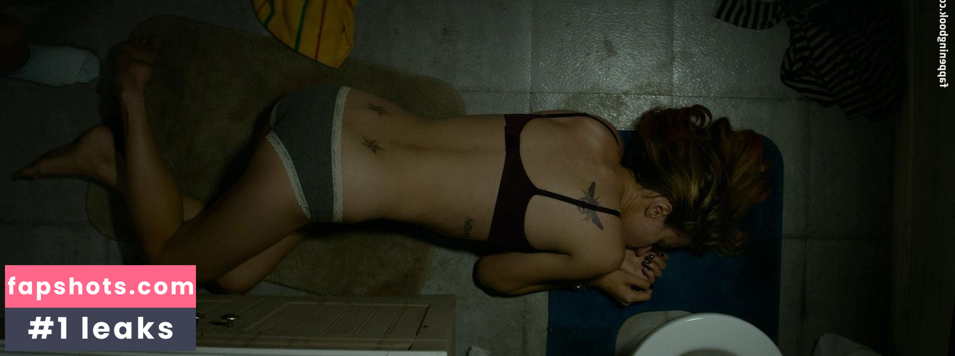 Zoe Kazan gallery photo #24