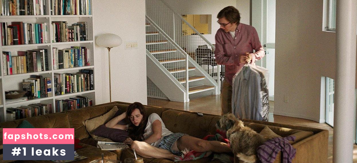 Zoe Kazan gallery photo #29