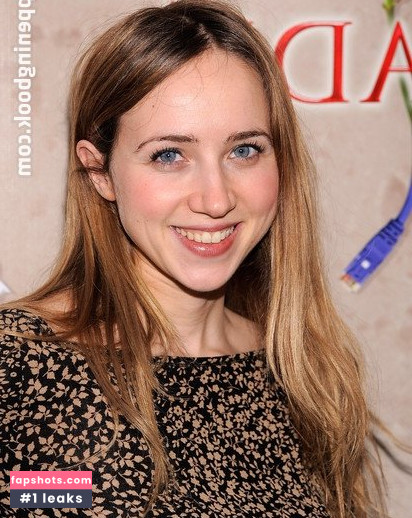 Zoe Kazan gallery photo #55