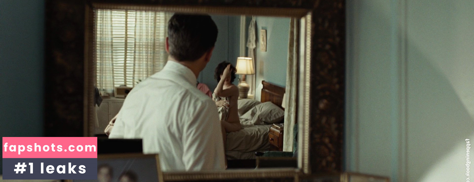 Zoe Kazan gallery photo #9