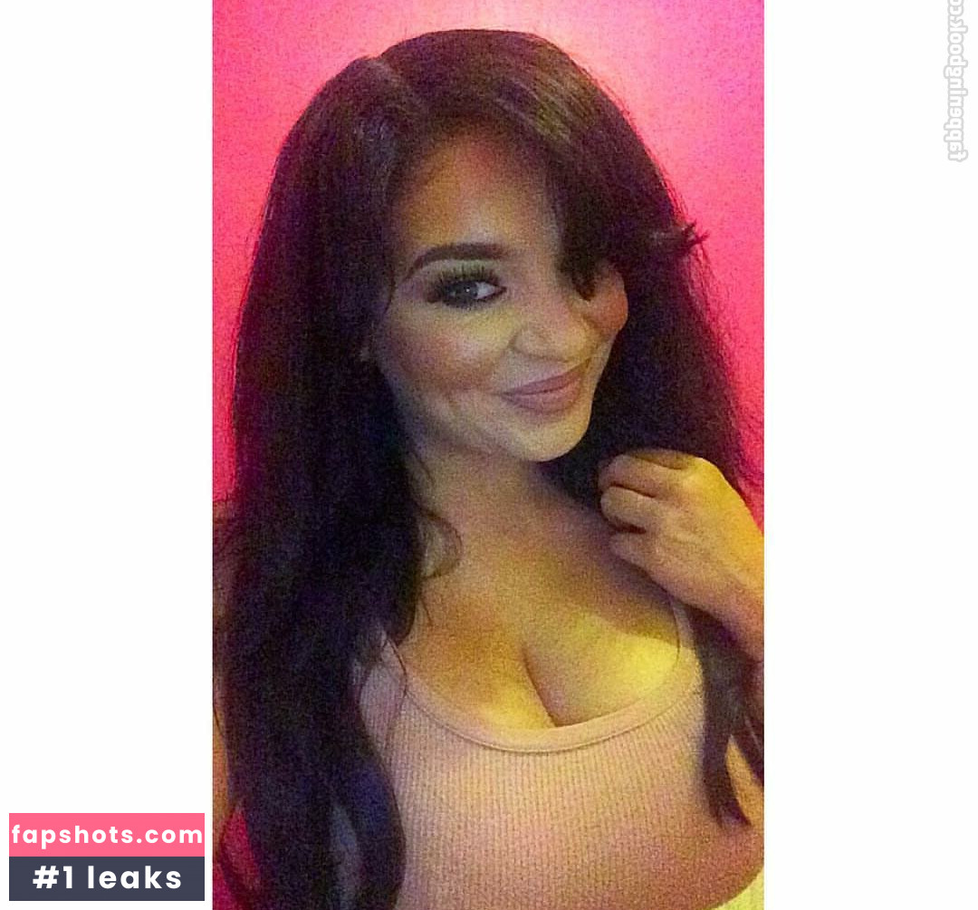 Zoe Leanne Cooper Nahé úniky fotek pouze od fanoušků #7 - Fapshots