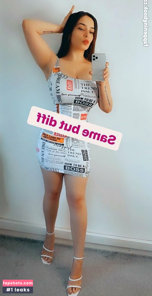 Zoe Leanne Cooper Nahé úniky fotek pouze od fanoušků #10 - Fapshots