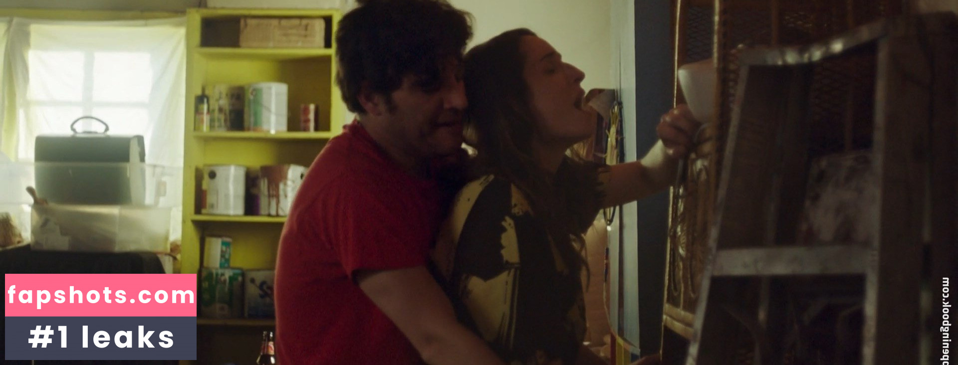 Zoe Lister-Jones gallery photo #35