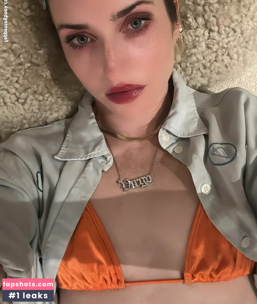 Zoe Lister-Jones gallery photo #10