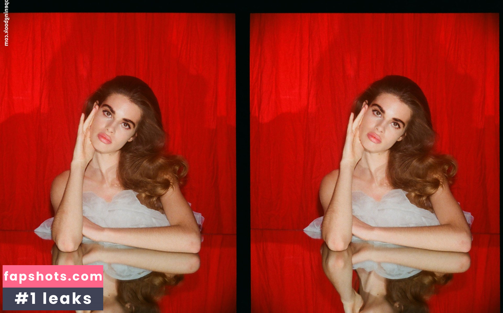 Zoe Mantzakanis gallery photo #15