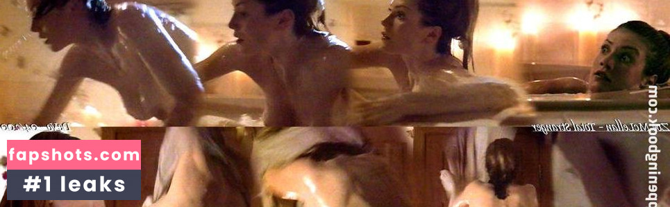 Zoe McLellan Nacktheit OnlyFans Fotos #2 - Fapshots