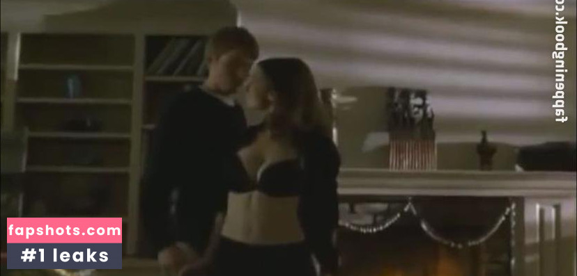 Zoe McLellan Nacktheit OnlyFans Fotos #3 - Fapshots