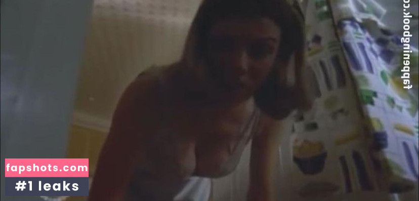 Zoe McLellan Nahé úniky fotek pouze od fanoušků #5 - Fapshots