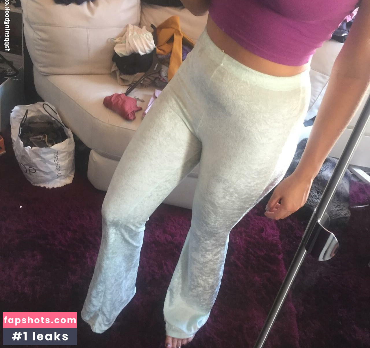 Zoe Myers gallery photo #2