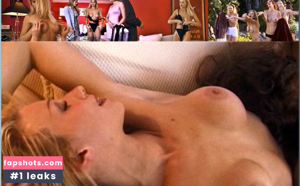 Zoe Paul Nude Leaks OnlyFans Photos #14 - LeakJerk