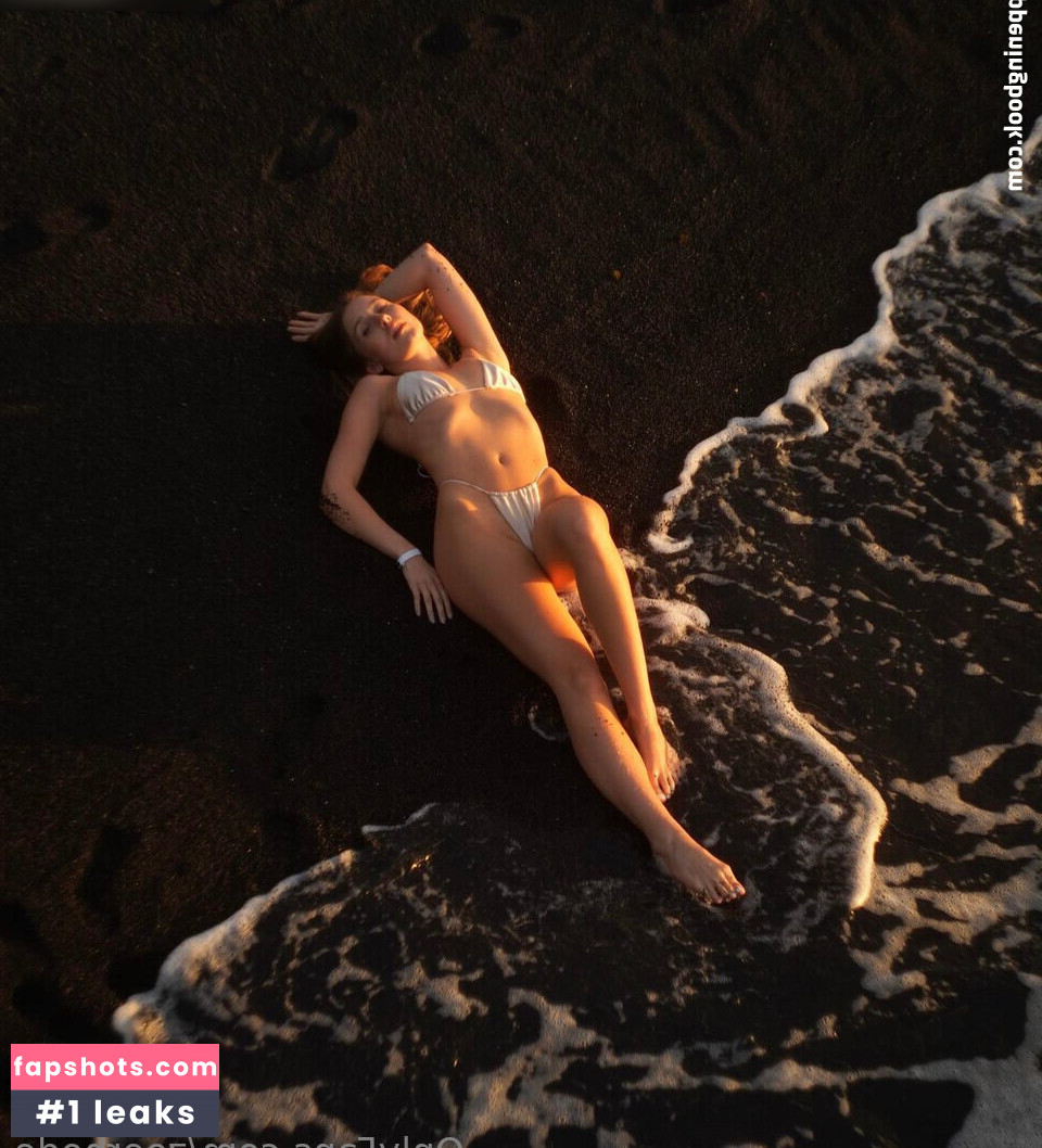 Zoe Rhode Nahé úniky fotek pouze od fanoušků #56 - Fapshots