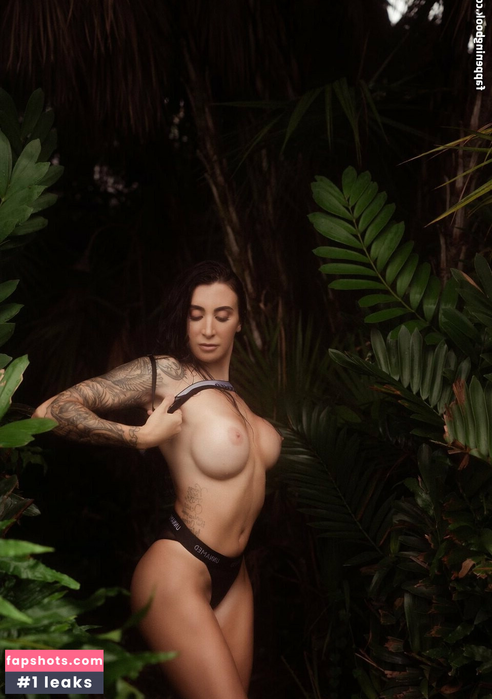 Zoe Rodriguez Filtración Desnuda OnlyFans Foto #3 - Fapshots