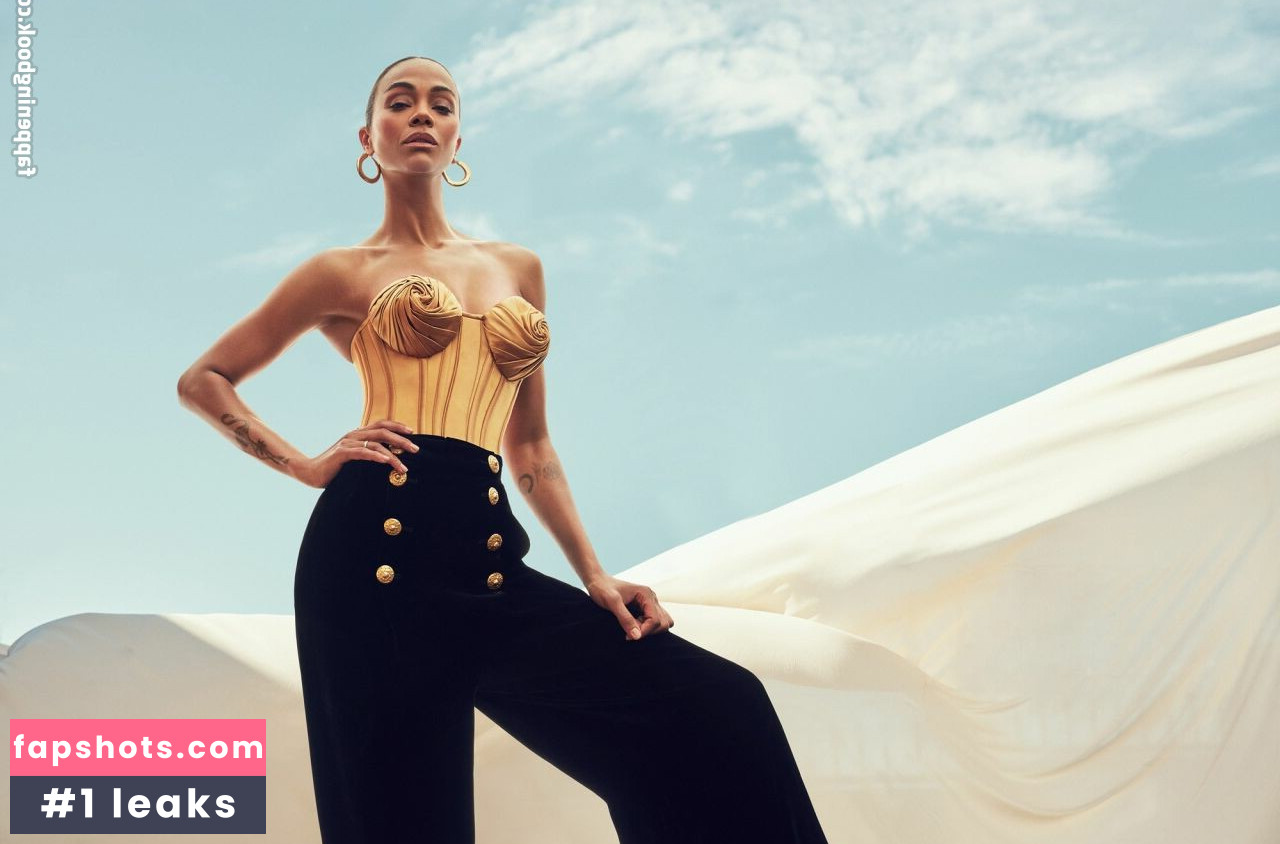 Zoe Saldana gallery photo #168