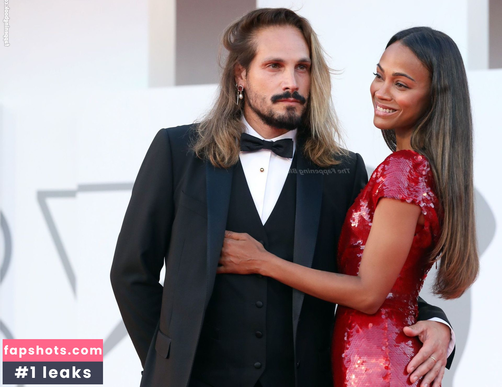 Zoe Saldana gallery photo #215