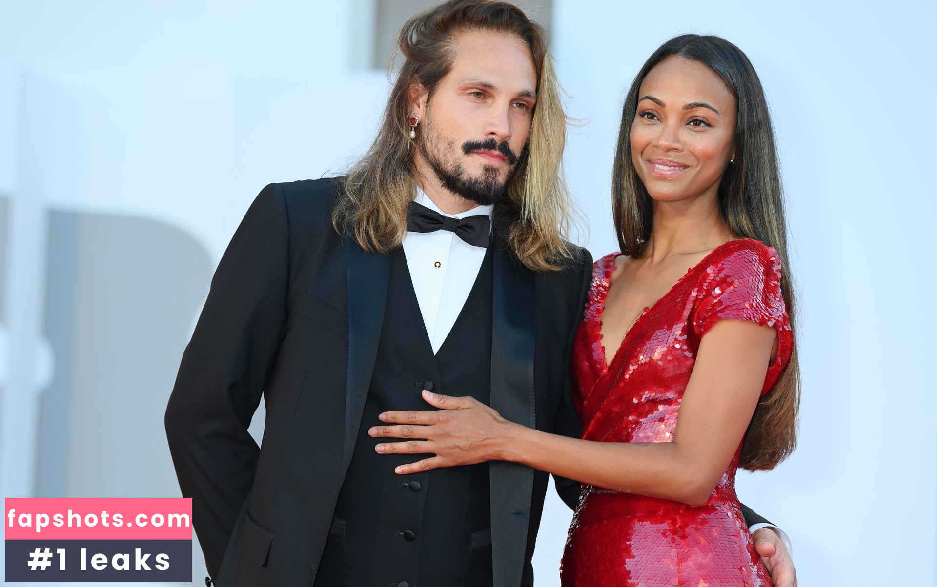 Zoe Saldana gallery photo #225