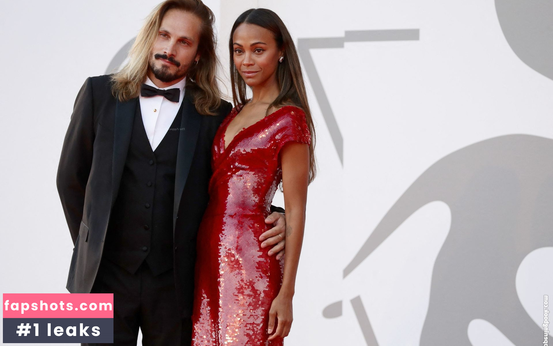 Zoe Saldana gallery photo #241