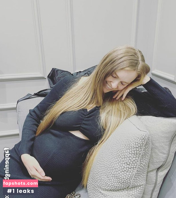 Zoe Salmon Nude Leaks OnlyFans Photos #2 - LeakJerk