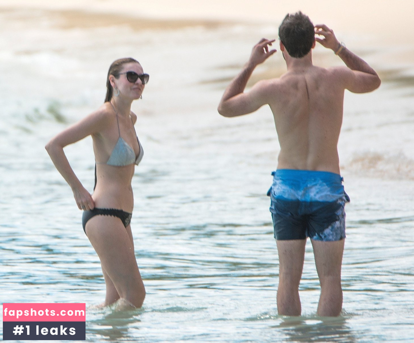 Zoe Salmon Nude Leaks OnlyFans Photos #101 - LeakJerk