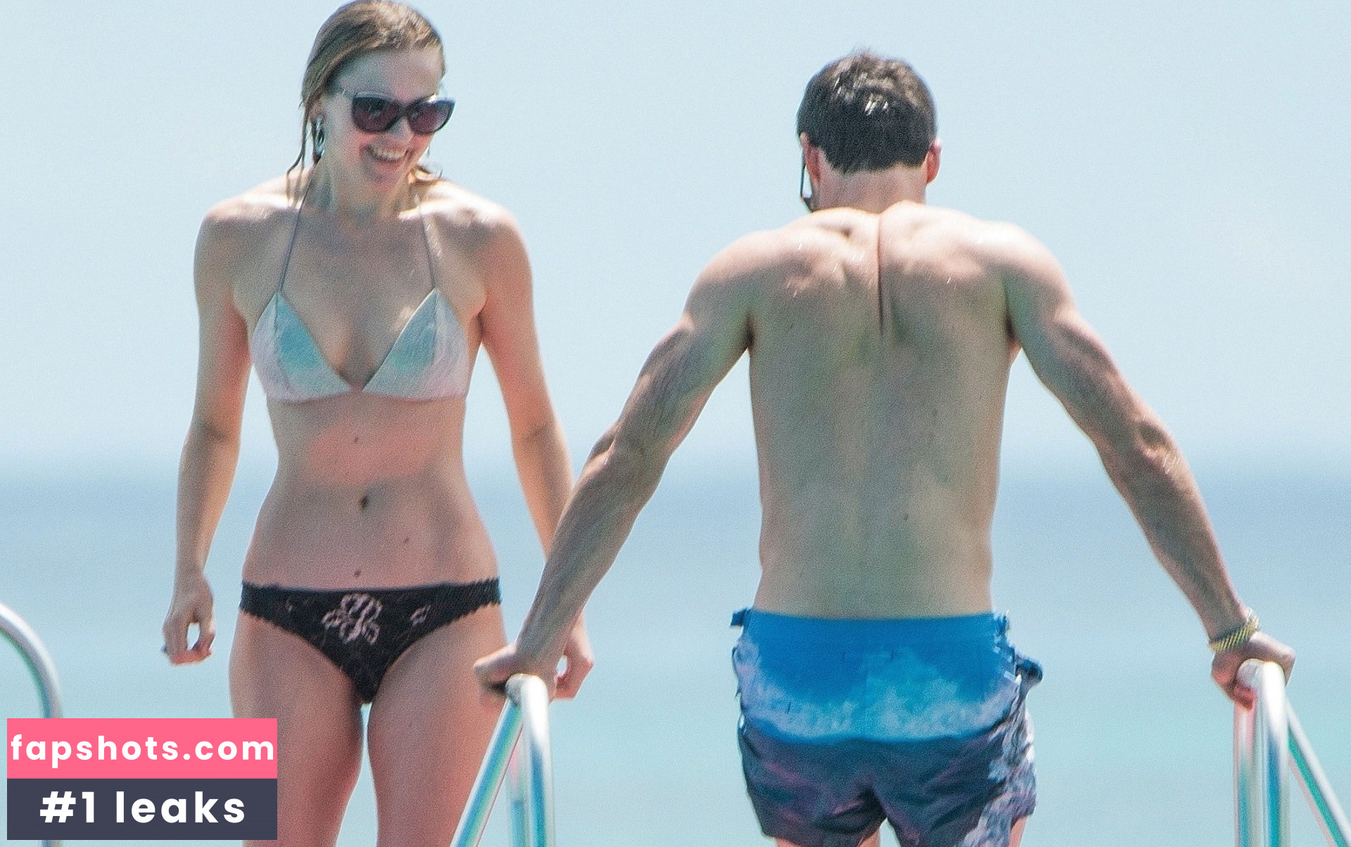 Zoe Salmon Nude Leaks OnlyFans Photos #104 - LeakJerk