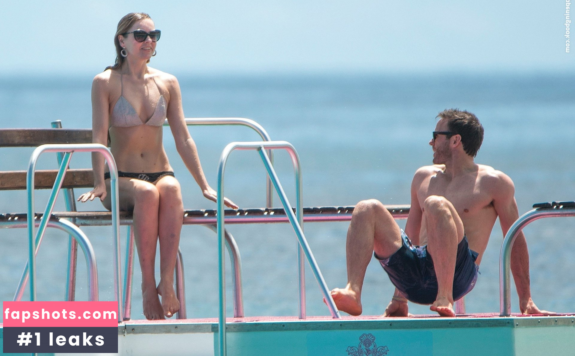 Zoe Salmon Nude Leaks OnlyFans Photos #105 - LeakJerk