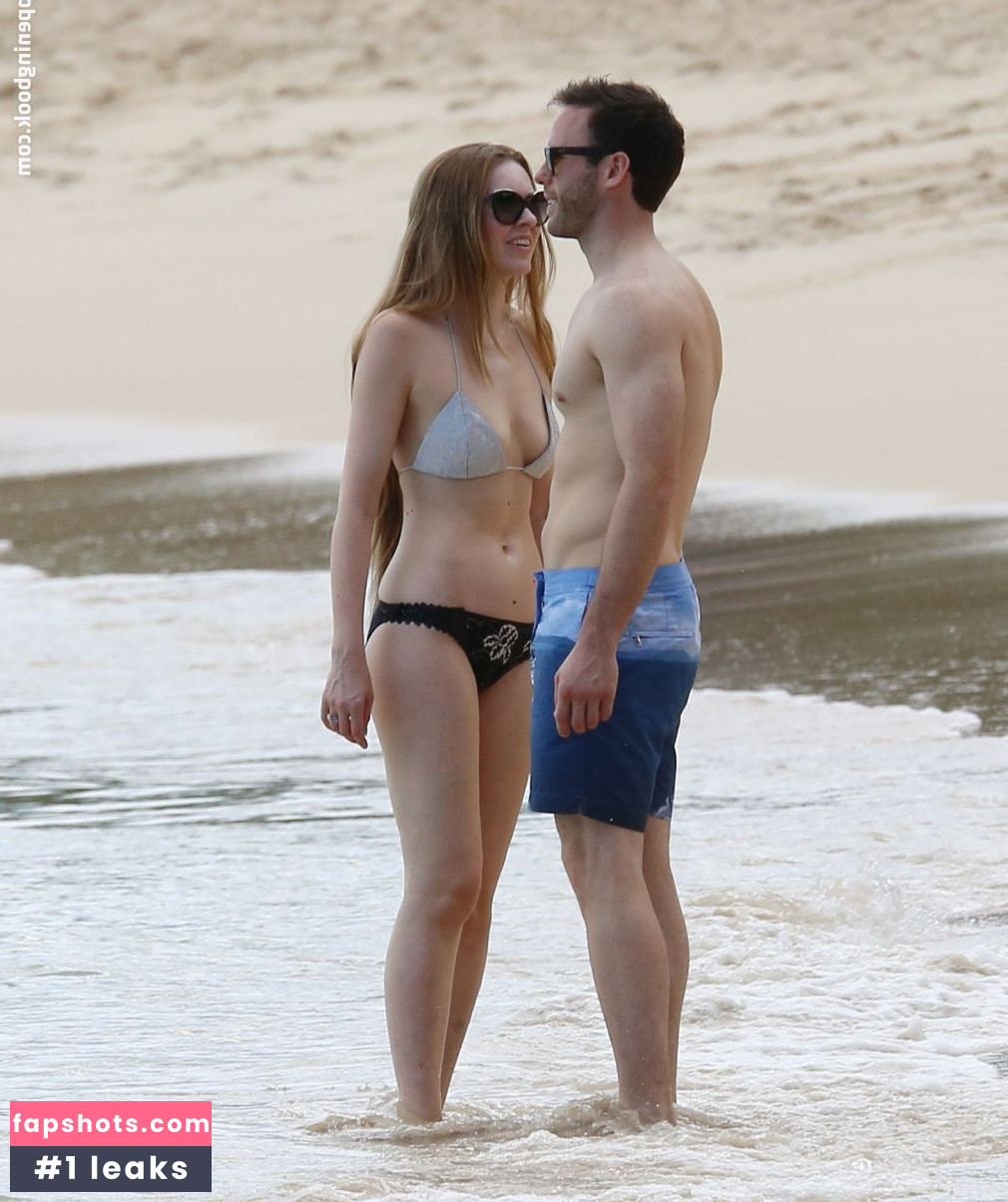 Zoe Salmon Nude Leaks OnlyFans Photos #108 - LeakJerk