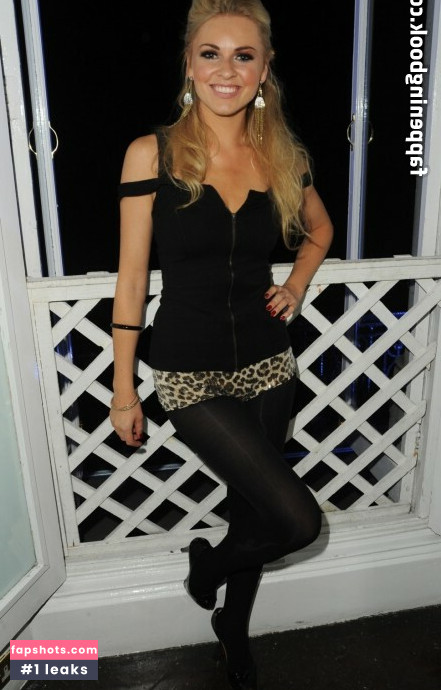 Zoe Salmon Nude Leaks OnlyFans Photos #4 - LeakJerk