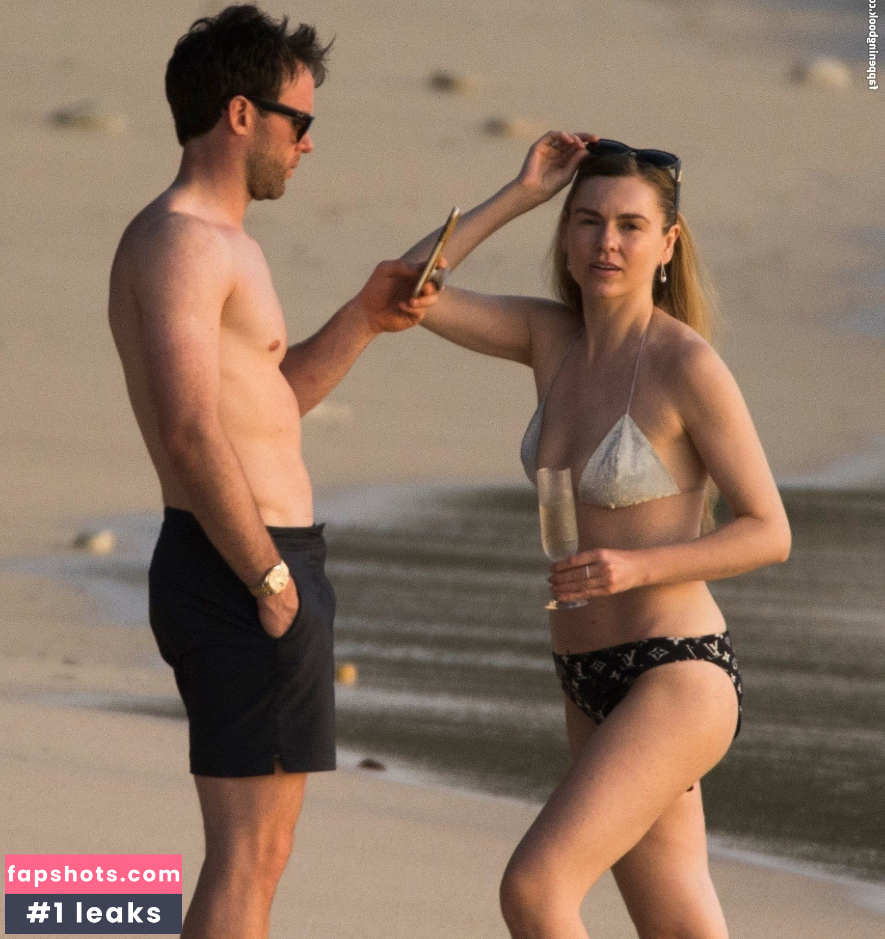 Zoe Salmon Nude Leaks OnlyFans Photos #32 - LeakJerk