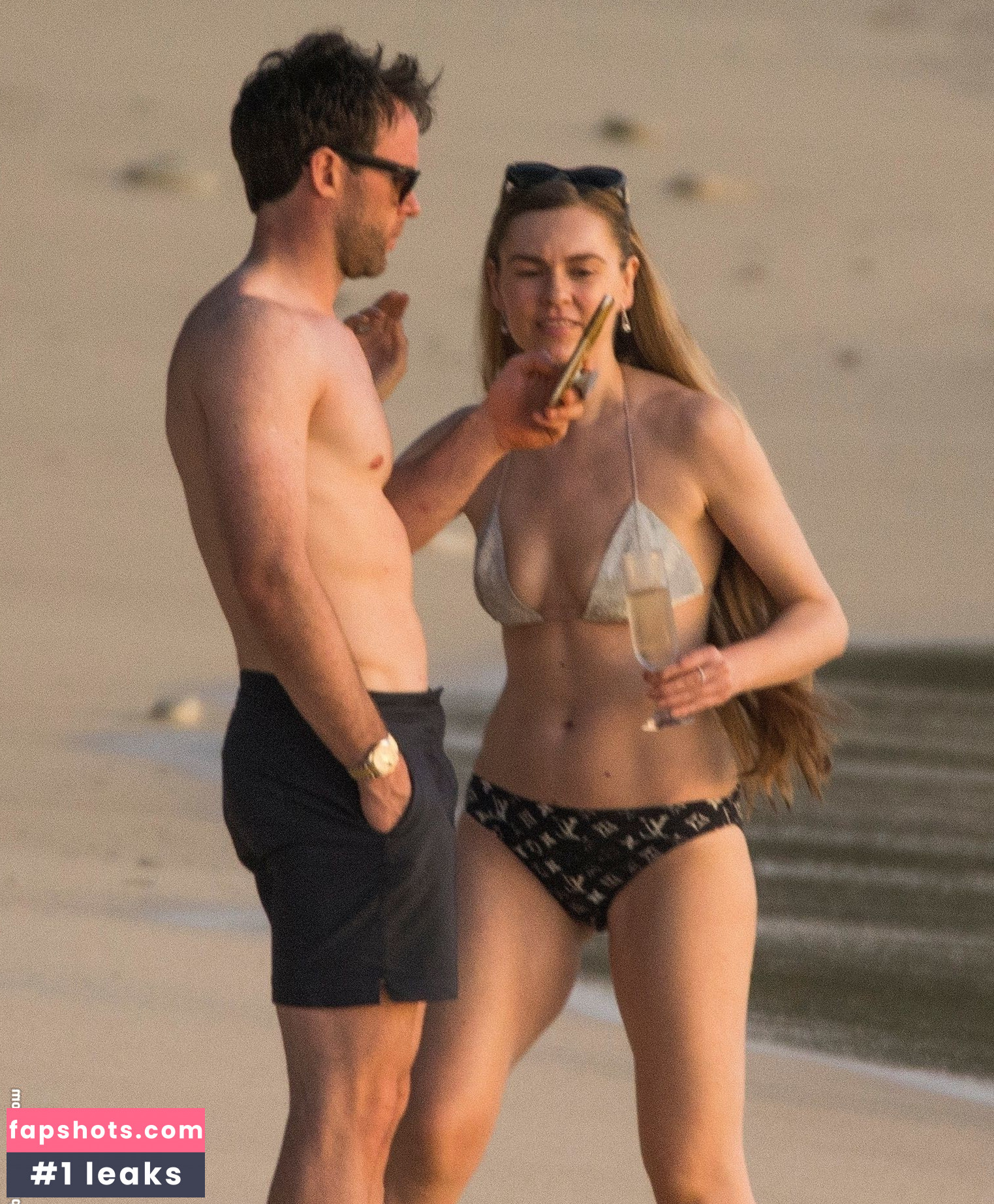 Zoe Salmon Nude Leaks OnlyFans Photos #36 - LeakJerk