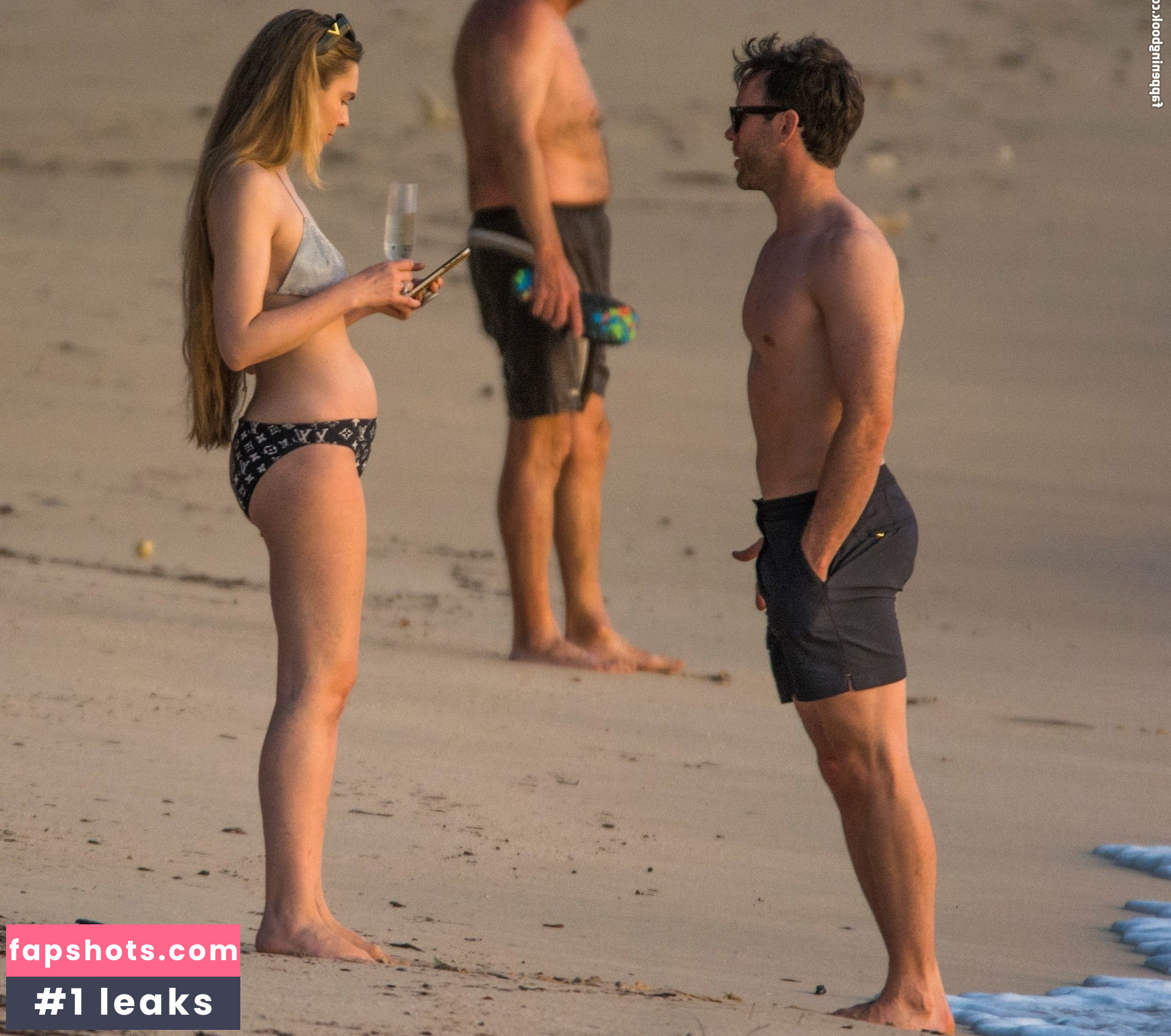 Zoe Salmon Nude Leaks OnlyFans Photos #39 - LeakJerk