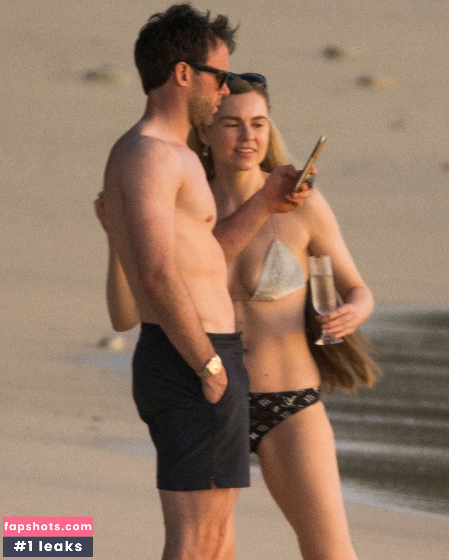 Zoe Salmon Nude Leaks OnlyFans Photos #40 - LeakJerk