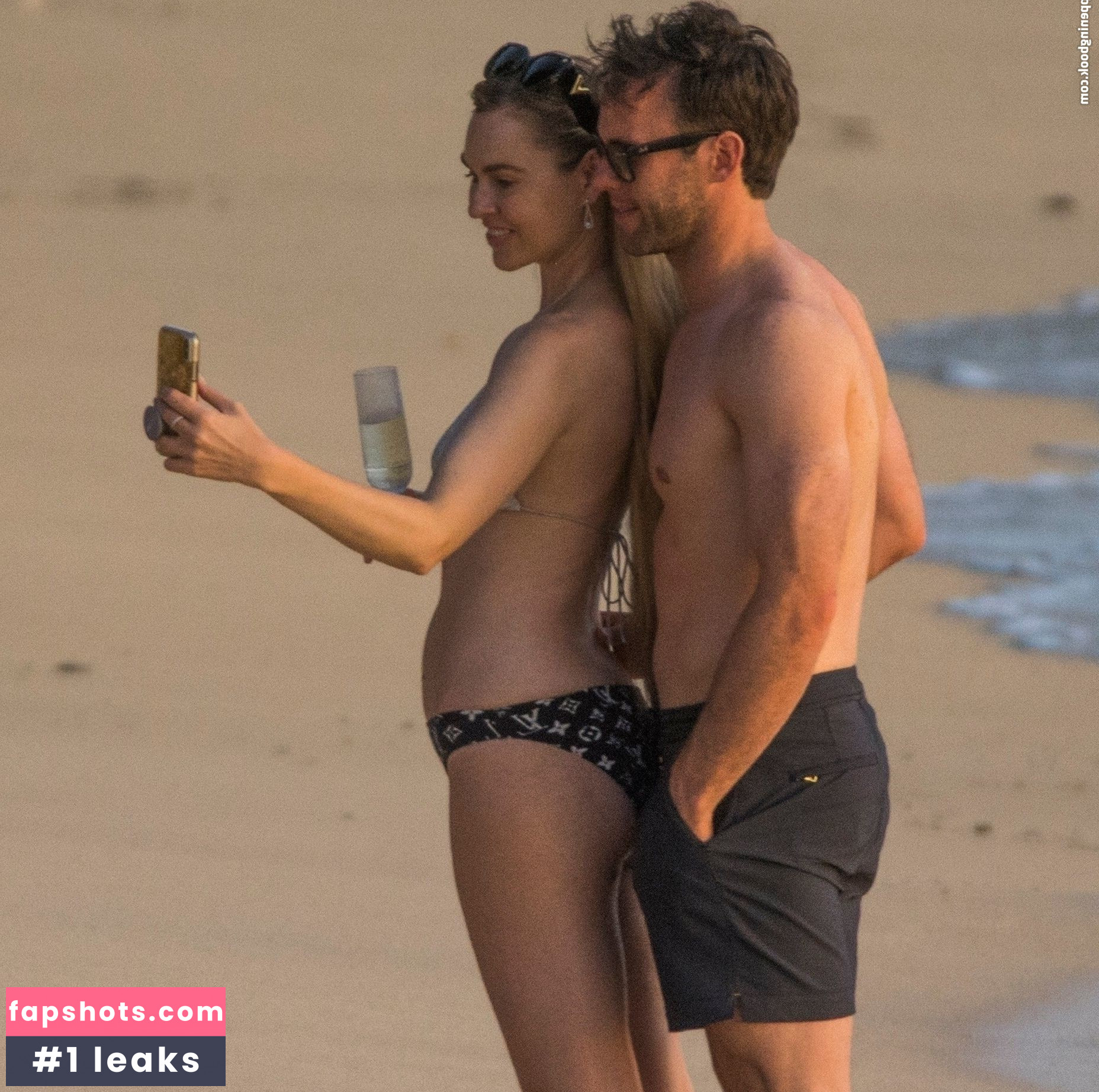 Zoe Salmon Nude Leaks OnlyFans Photos #41 - LeakJerk