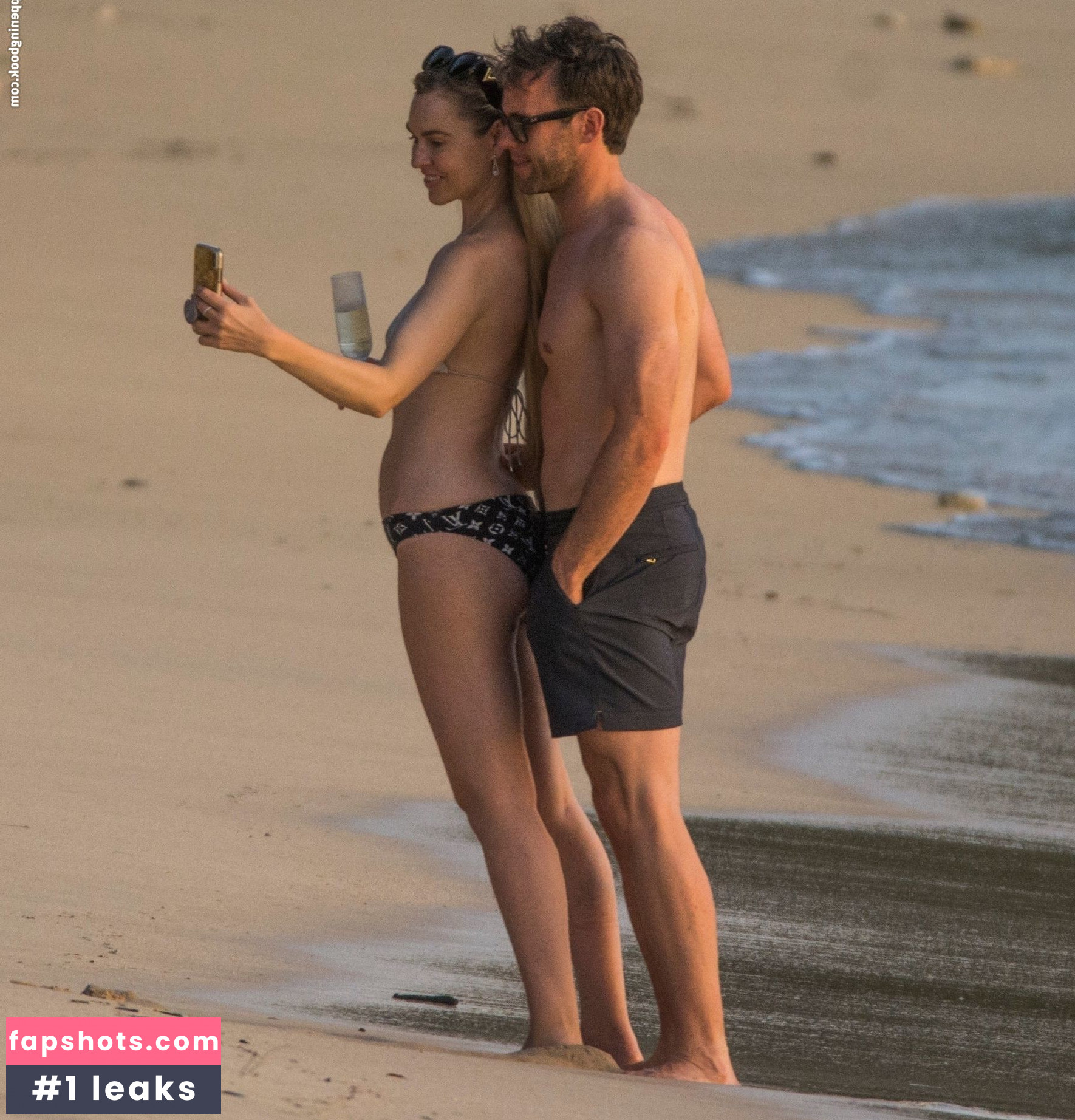 Zoe Salmon Nude Leaks OnlyFans Photos #43 - LeakJerk