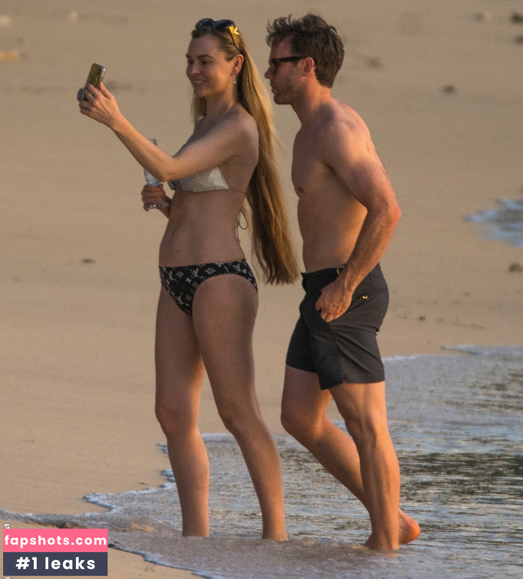 Zoe Salmon Nude Leaks OnlyFans Photos #44 - LeakJerk