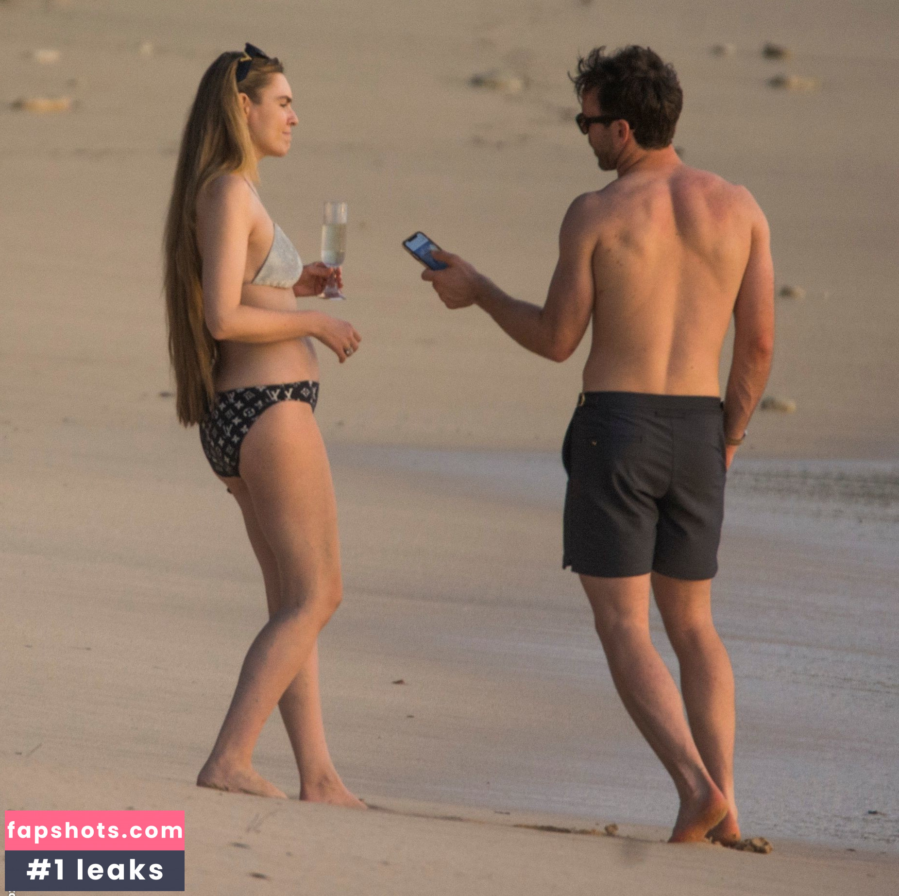 Zoe Salmon Nude Leaks OnlyFans Photos #47 - LeakJerk