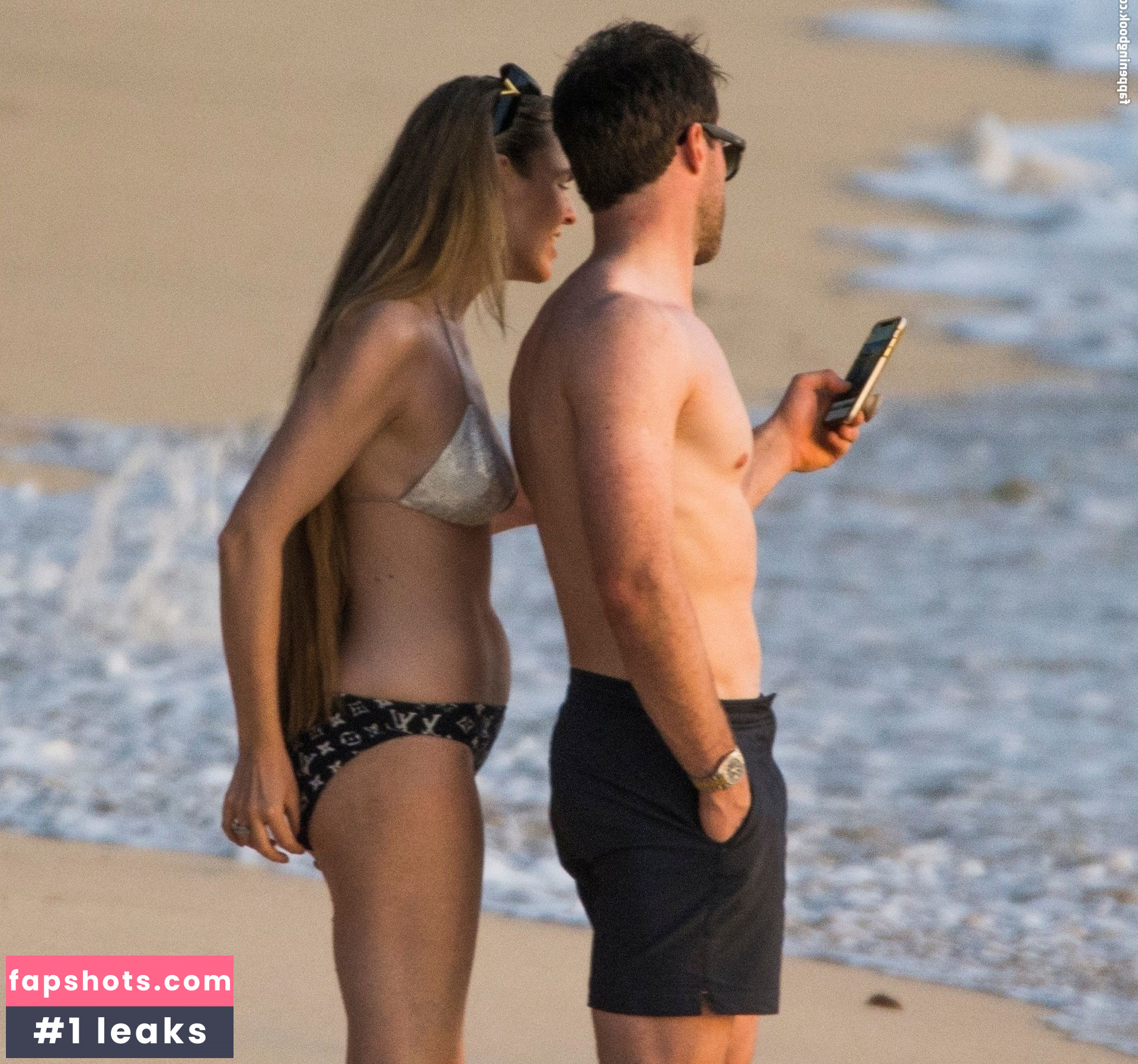 Zoe Salmon Nude Leaks OnlyFans Photos #49 - LeakJerk