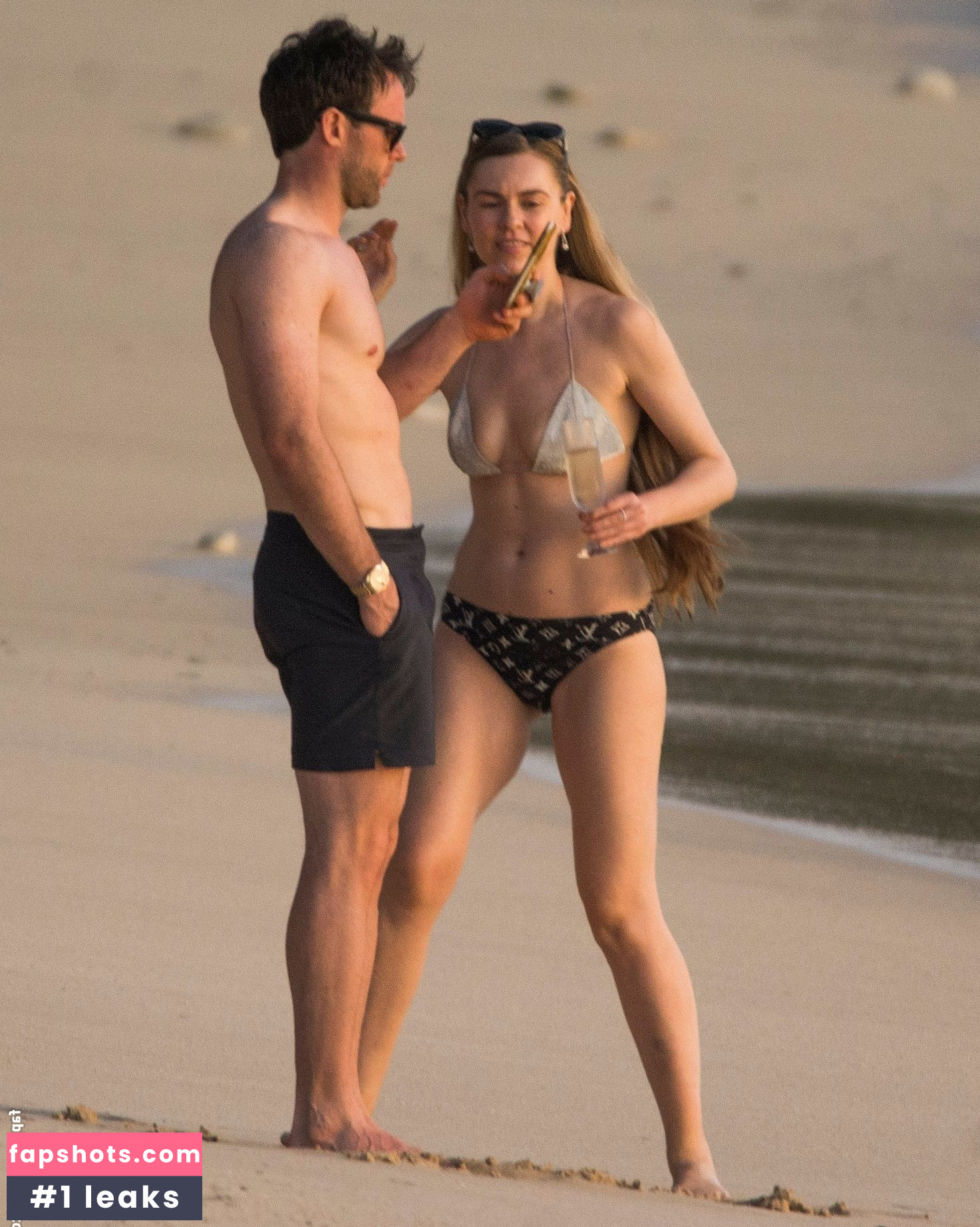 Zoe Salmon Nude Leaks OnlyFans Photos #58 - LeakJerk