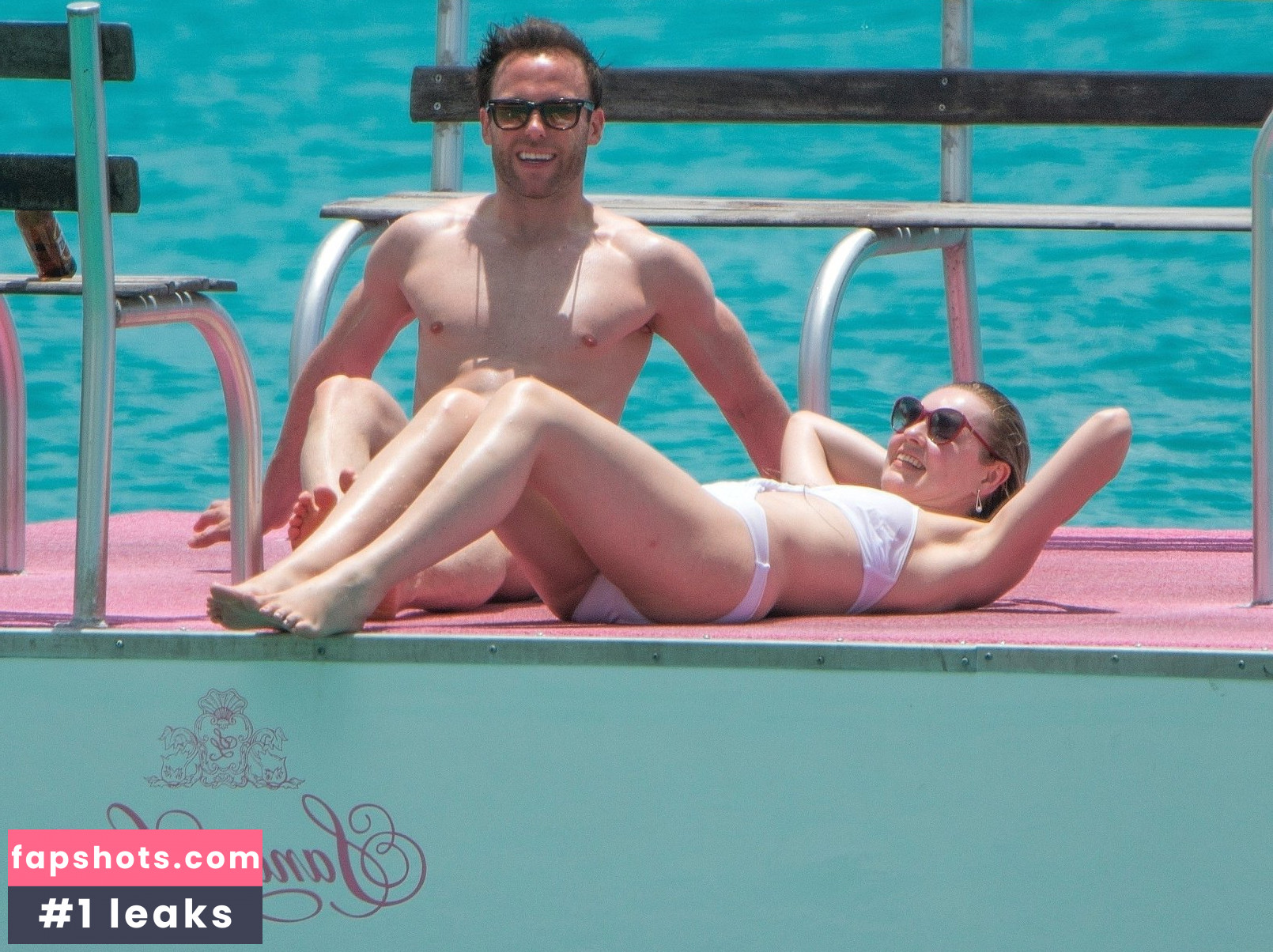 Zoe Salmon Nude Leaks OnlyFans Photos #81 - LeakJerk