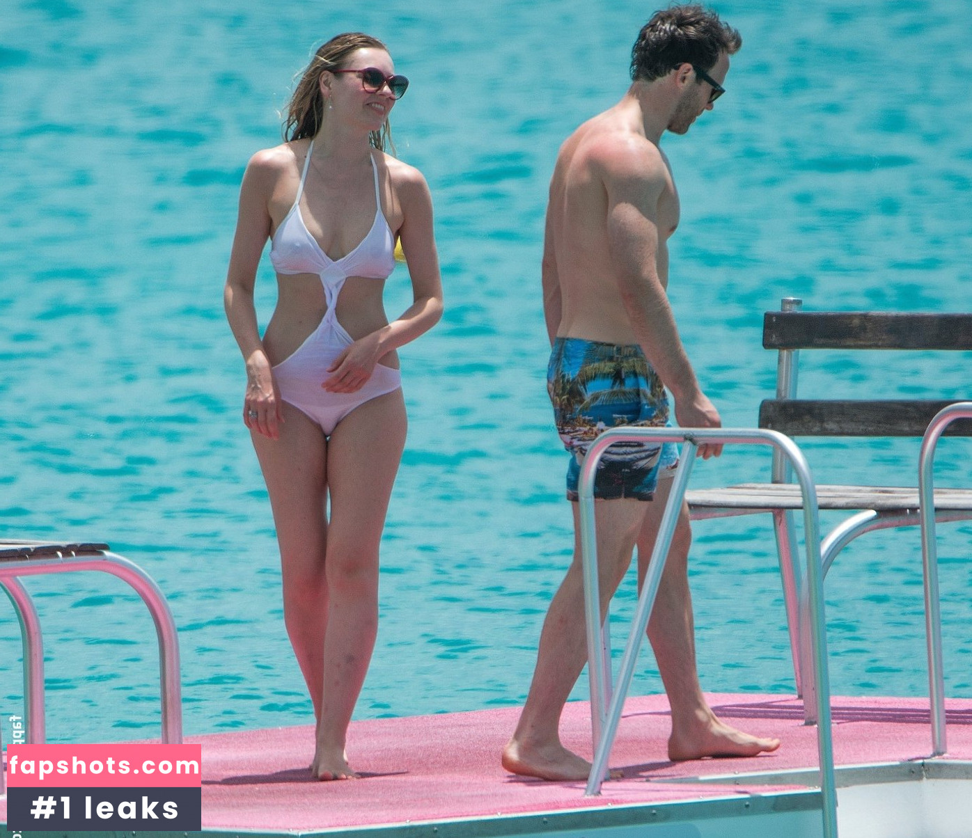 Zoe Salmon Nude Leaks OnlyFans Photos #82 - LeakJerk