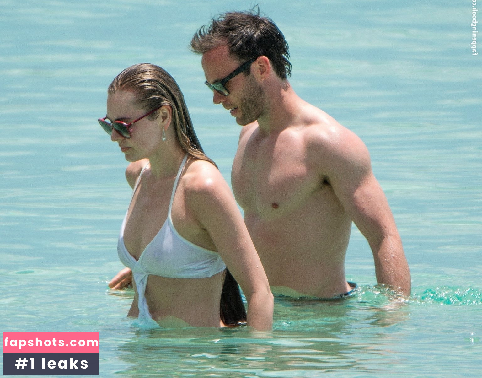 Zoe Salmon Nude Leaks OnlyFans Photos #84 - LeakJerk