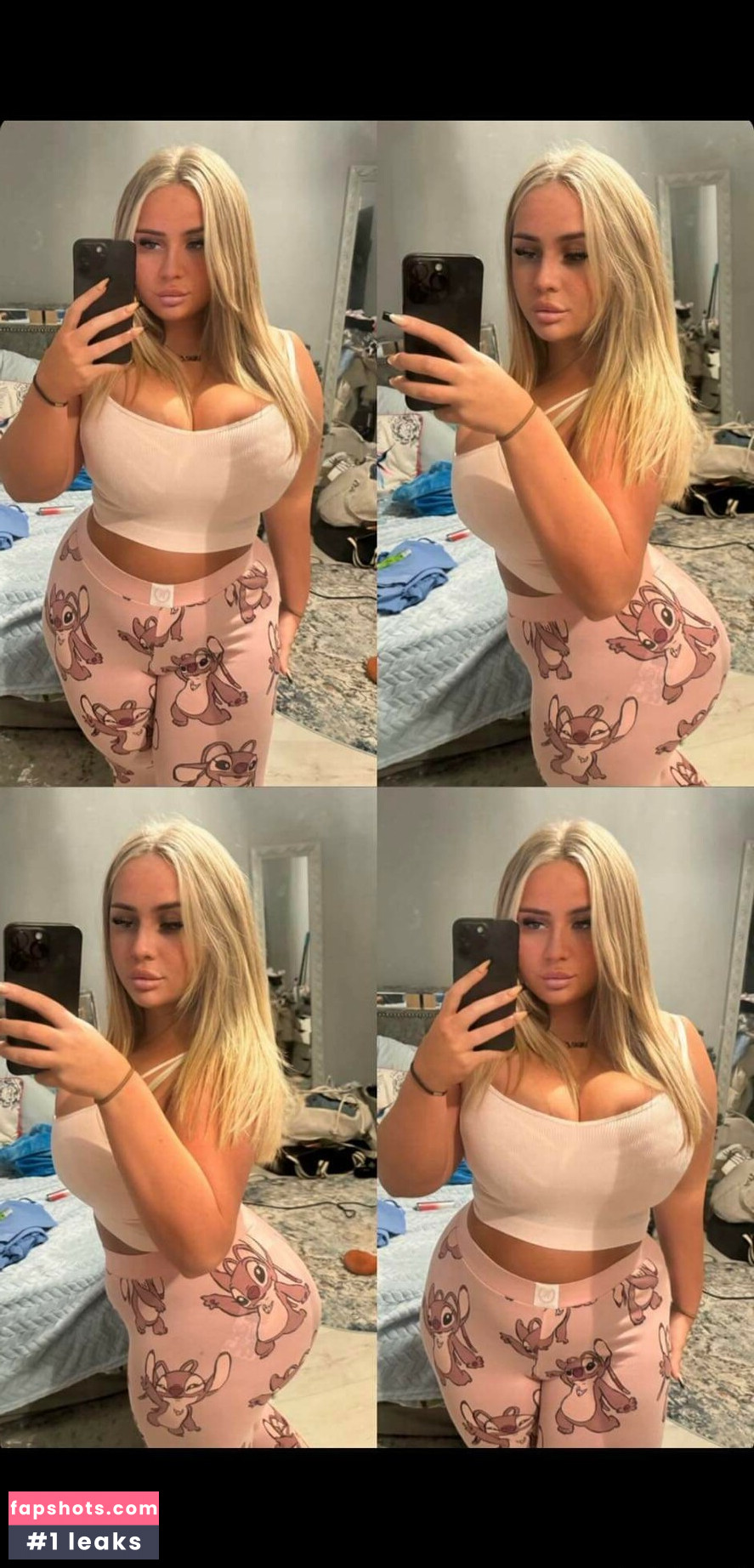 Zoe Sarah gallery photo #17