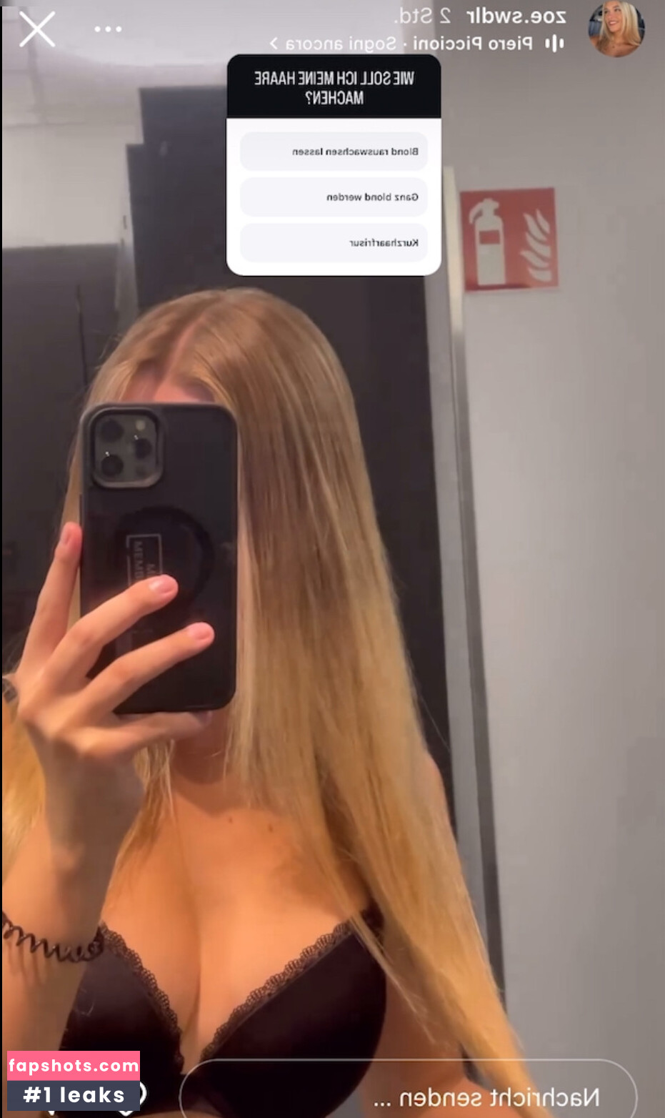 Zoe Schwedler Nude Leaks OnlyFans Photos #3 - LeakJerk