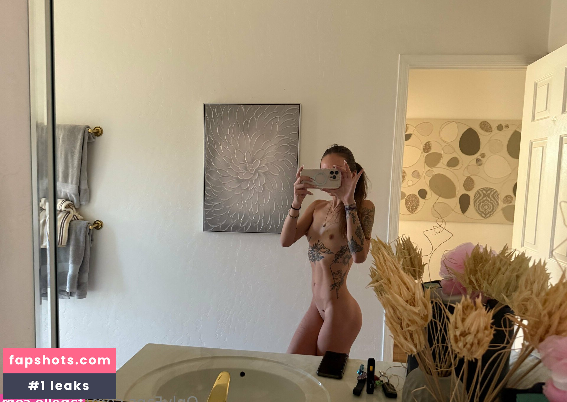 Zoe Serena Nude Leaks OnlyFans - Fapshots