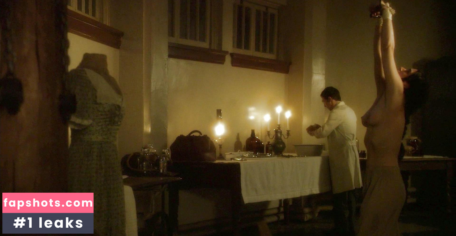 Zoe Sidel Nahé úniky fotek pouze od fanoušků #2 - Fapshots