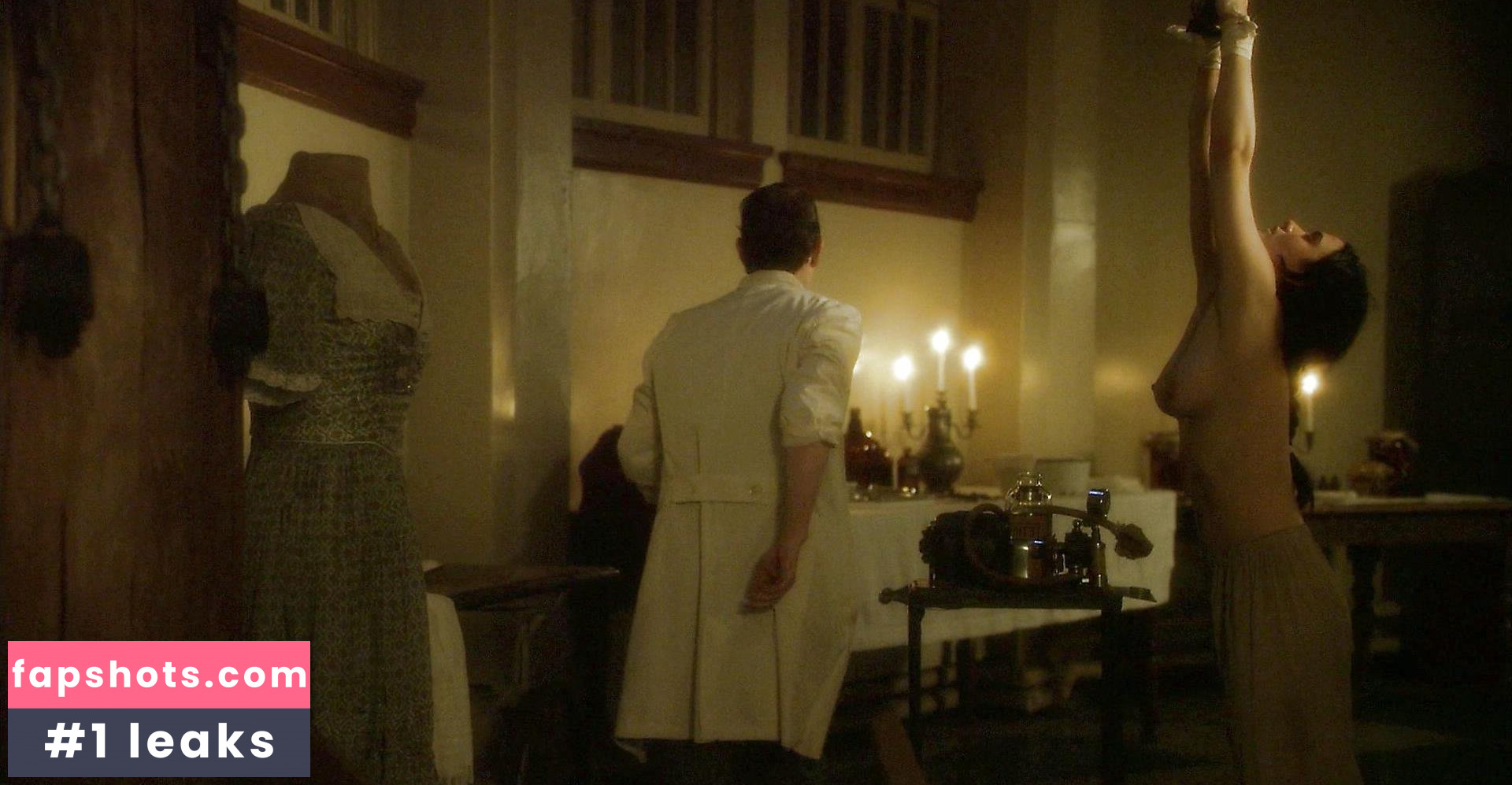 Zoe Sidel Nahé úniky fotek pouze od fanoušků #3 - Fapshots