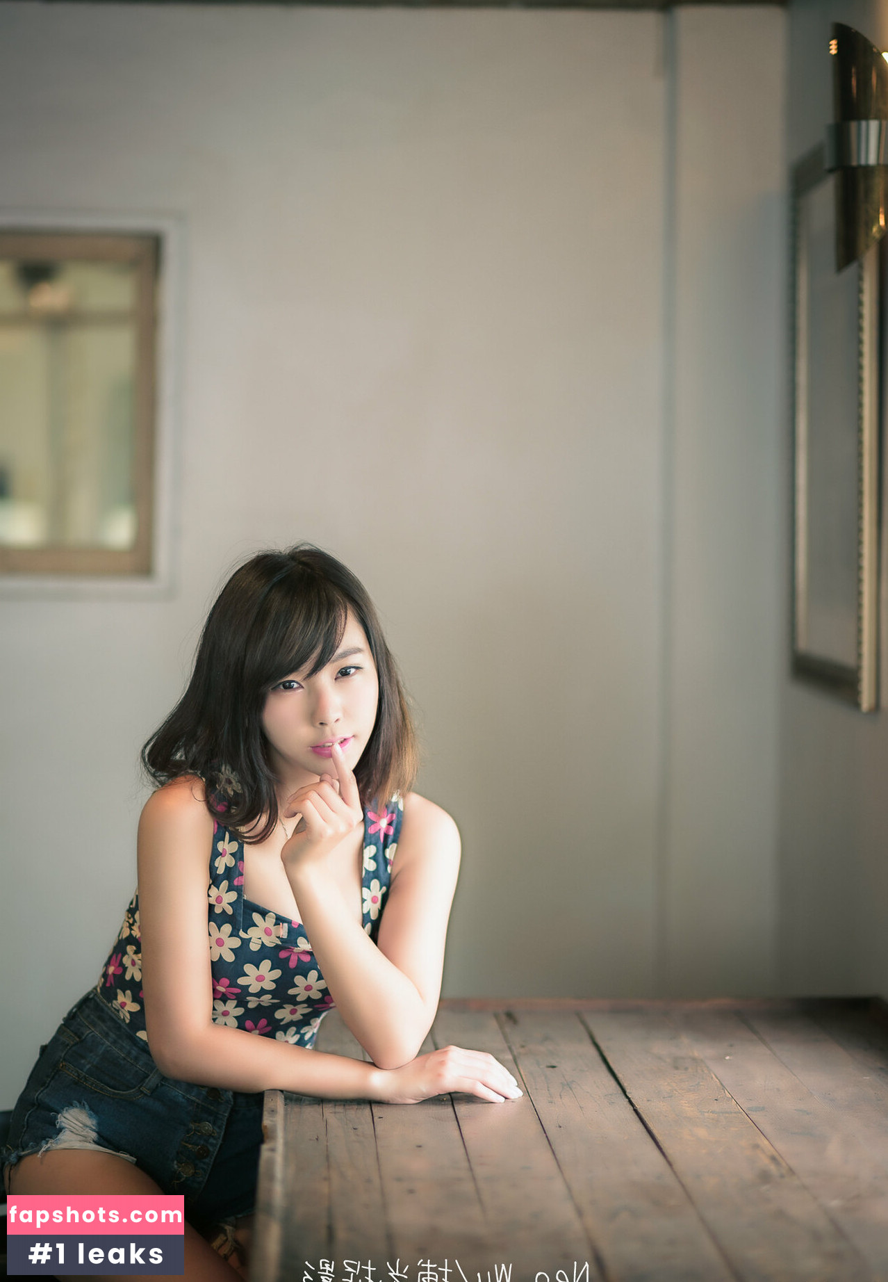 Zoe So Nahé úniky fotek pouze od fanoušků #18 - Fapshots